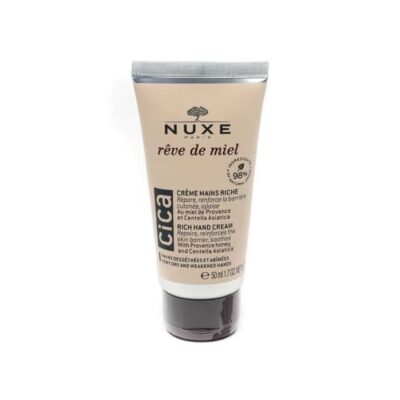 Nuxe Rêve de Miel Crème mains CICA 50 ml Paraexpert tn