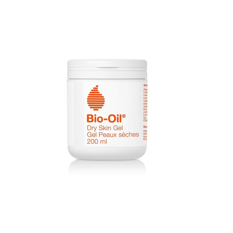 Bio-Oil -Gel- 200ml