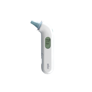 Braun -ThermoScan- 3 -(IRT 3030)