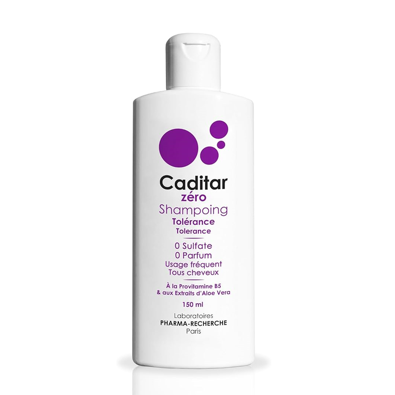 Caditar -Tolérance- Zéro-150ml-3760274570049