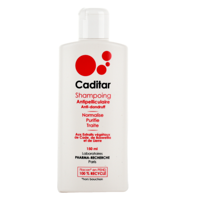 Caditar -Antipelliculaire-150ml-3760274570018