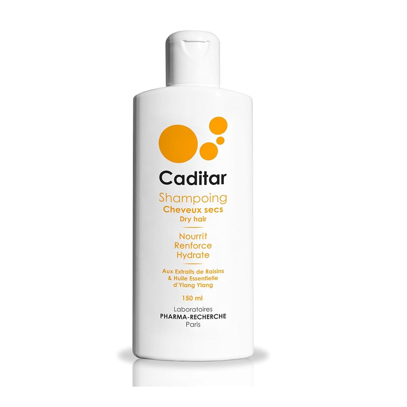 Caditar -Cheveux- Secs-150ml-3760274570025