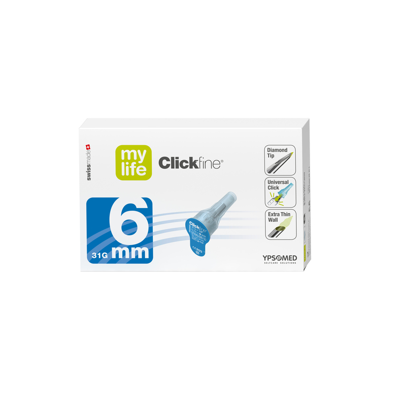 Click- fine- 6mm