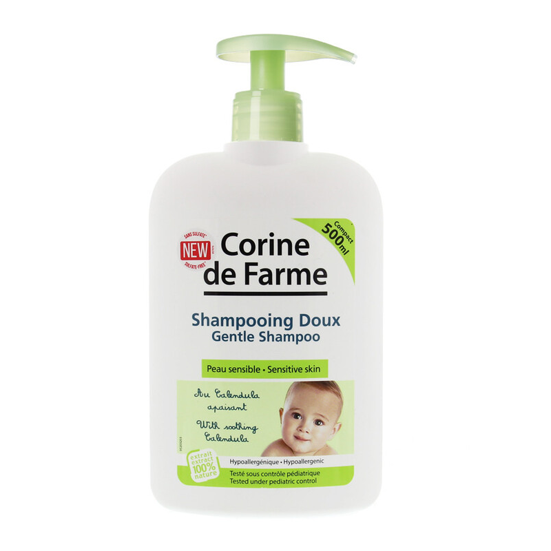 Corinne- de- Farme- Shampooing- Extra-doux-500ml