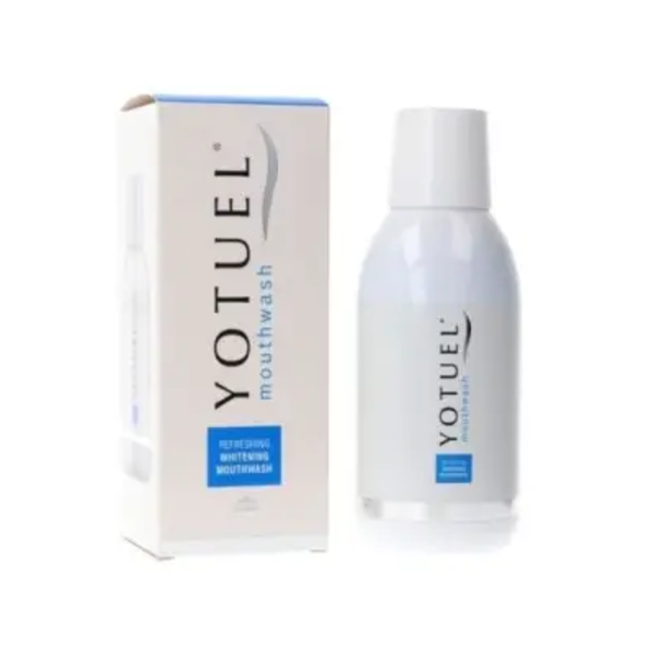 Yotuel- Bain- Bouche- 250ML