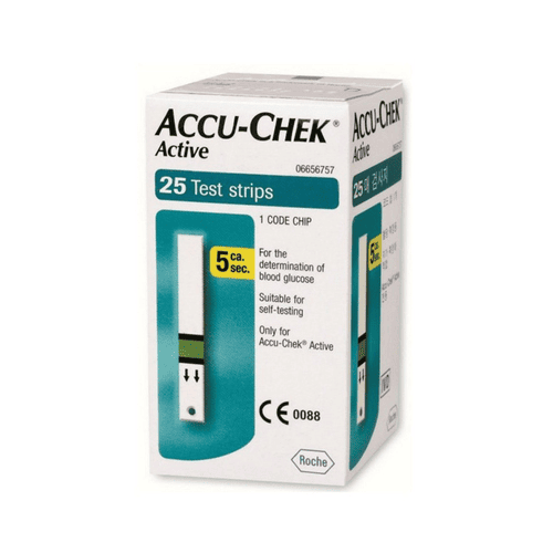 accu-chek-active-25- bandelettes-4015630064144