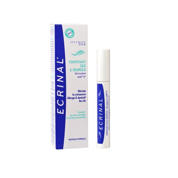 GEL -CILS -FORTIFIANT- A- L’A.N.P2+-3323036009647