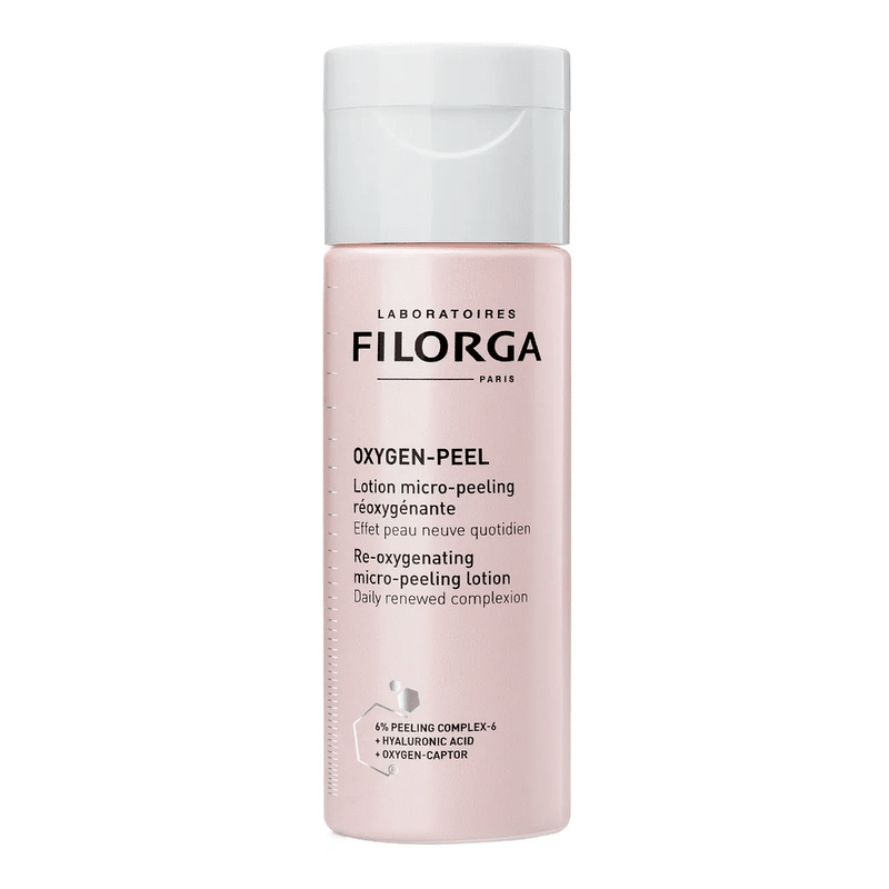 Filorga -Oxygen-Peel- Lotion- Micro-Peeling-150ml