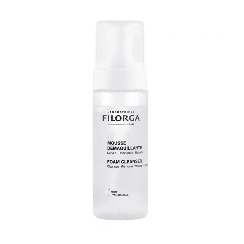 Filorga -Mousse -Démaquillante-150ml-3401399693984