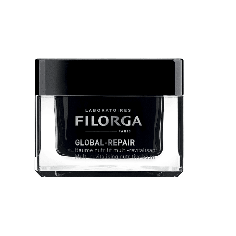 Filorga -Global- Repair- Crème- de- jour -Baume- Nutrition-3540550011431