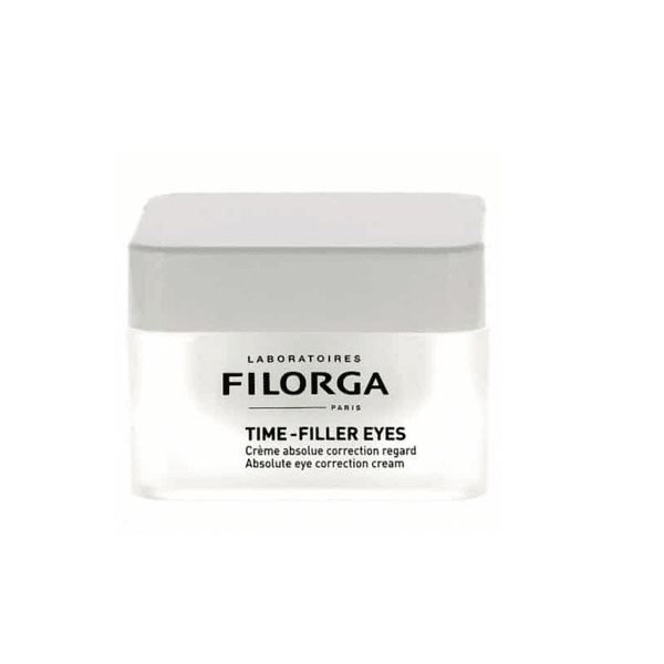 Filorga- Time -Filler Eyes -Correction- Regard-15ml