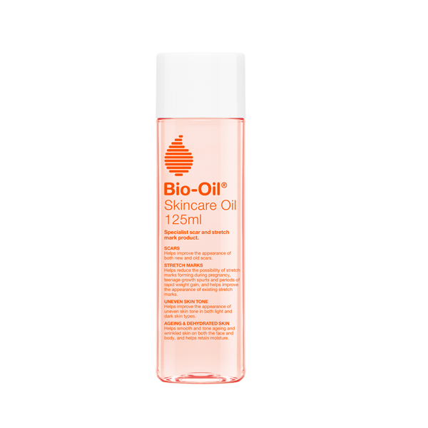 Bio-Oil -Huile -125 ml