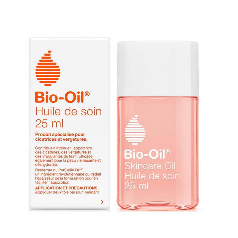 Bio-Oil- Huile- 25ml