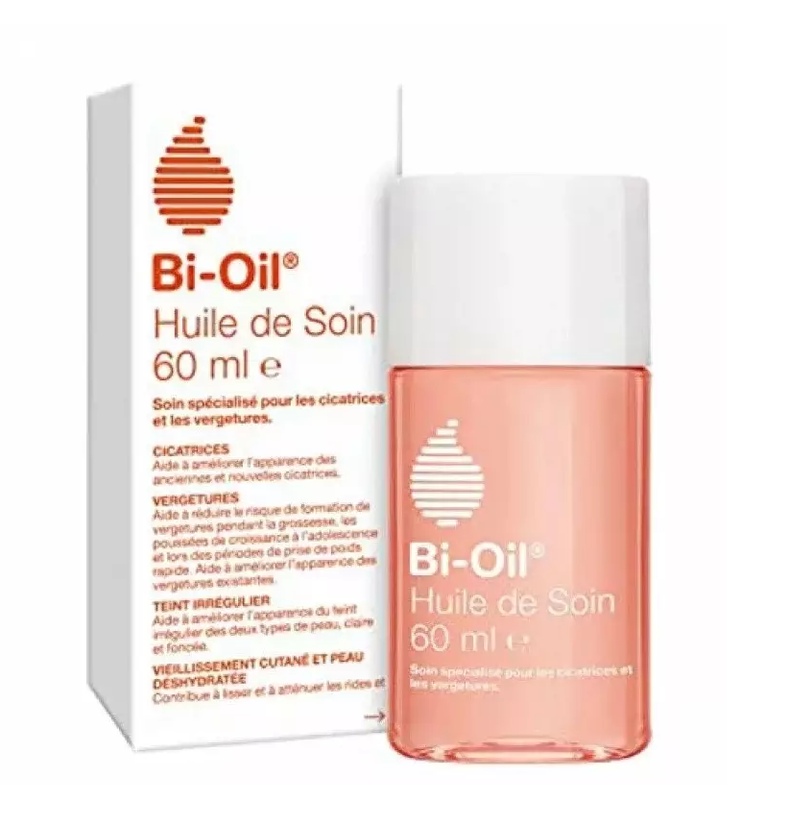 Bio-Oil -Huile -60ml