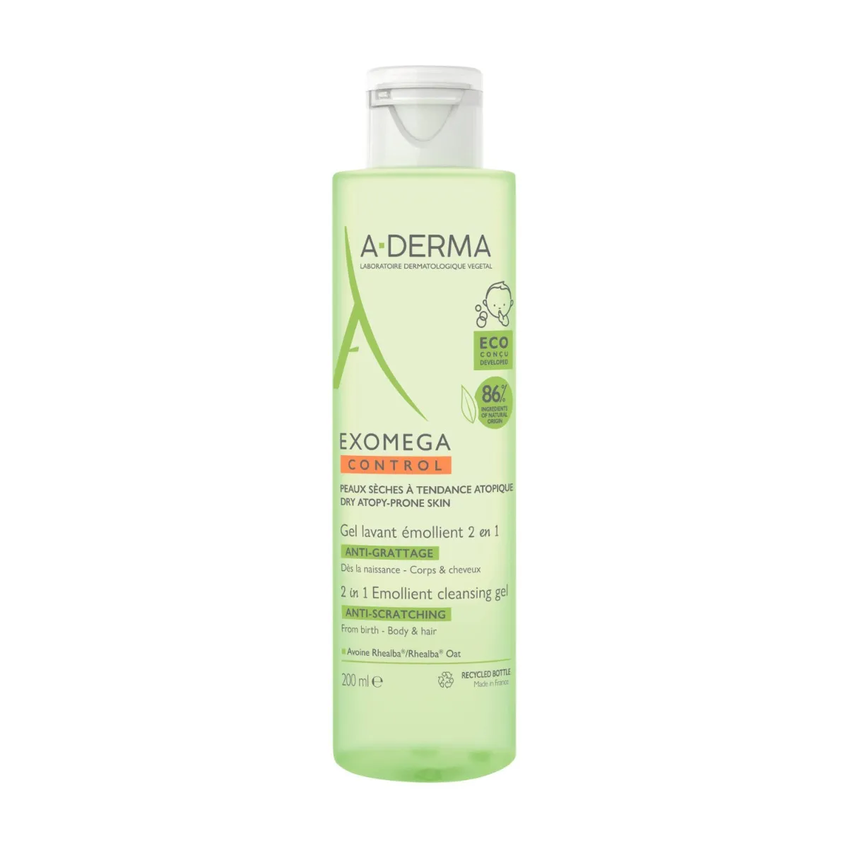 a-derma-exomega-control-gel-lavant-emollient-200-ml-3282770111293