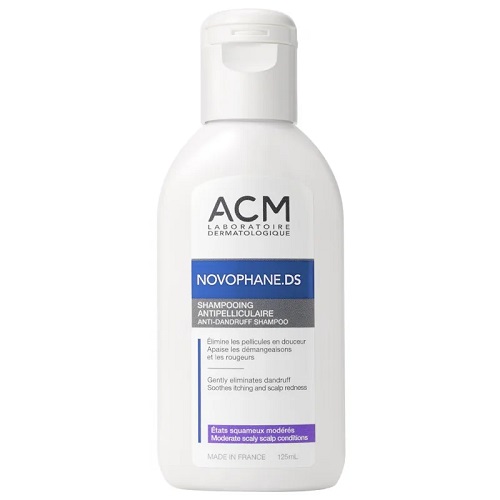 acm-novophane-ds-shampooing-antipelliculaire-125ml-3760095250182