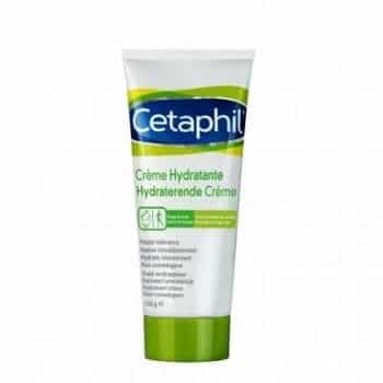 cetaphil creme hydratante 100g 