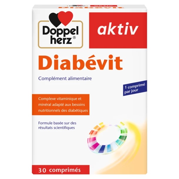 doppelherz-aktiv-diabevit-30-comprimes-4009932414660