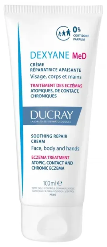 ducray-dexyane-med-creme-reparatrice-apaisante-