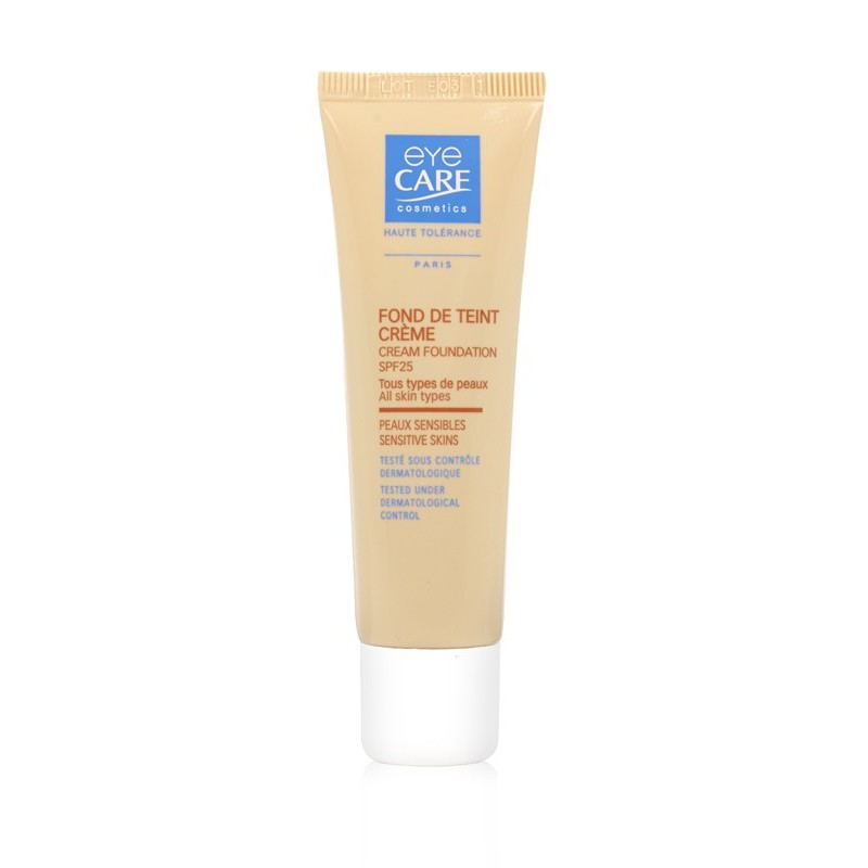 eye-care-fond-de-teint-creme-spf25-beige-doré