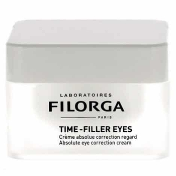 filorga time filler eyes creme absolue correction regard 15ml