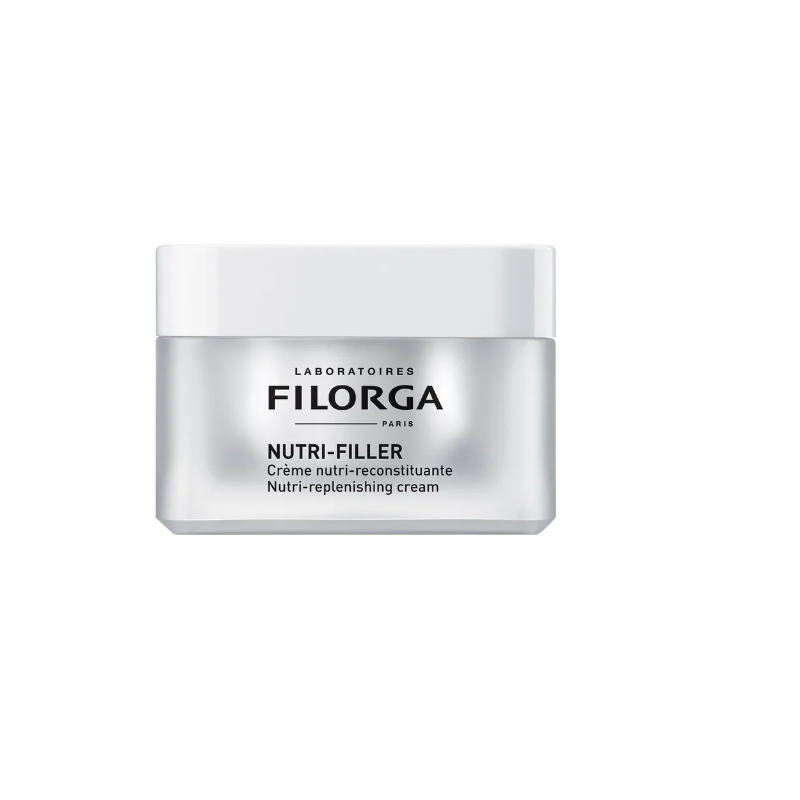 FILORGA NUTRI-FILLER- Crème de Jour Hydratante Intense, 50ml