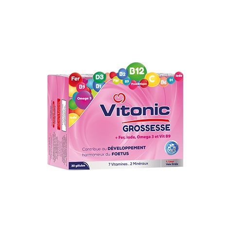 vitonic-grossesse-b-30-6192421107063