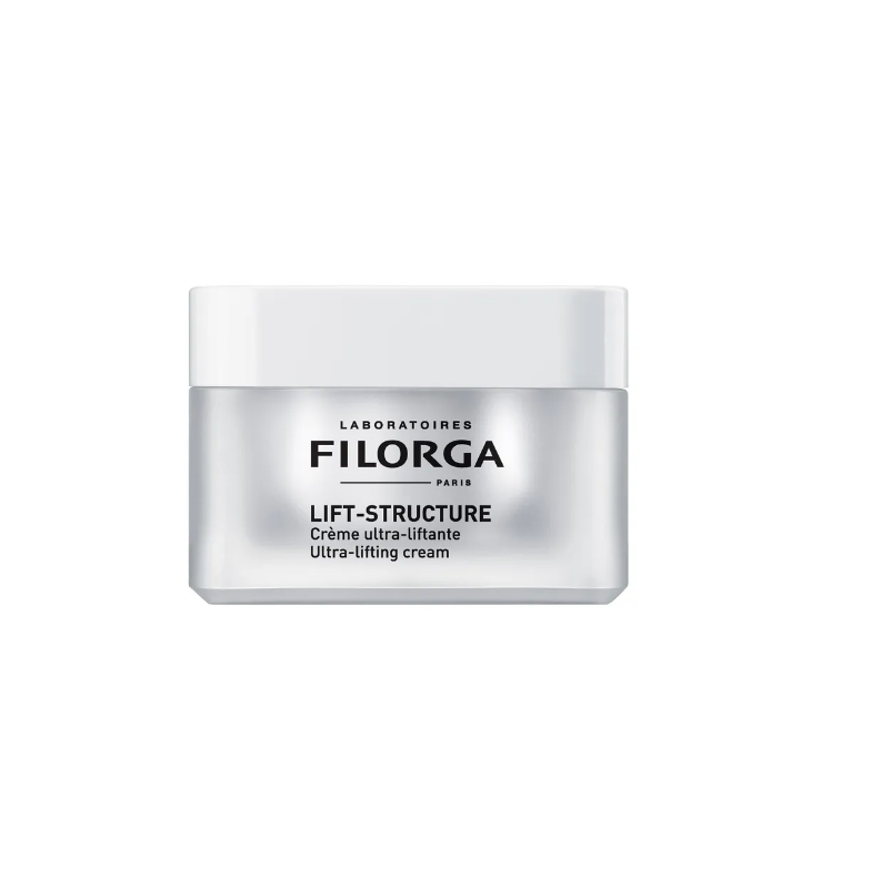 FILORGA LIFT-STRUCTURE - Crème de Jour Lifting et Fermeté, 50ml