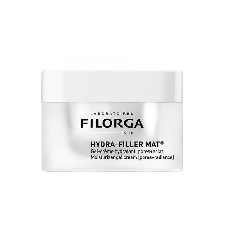 FILORGA HYDRA FILLER MAT 50ML