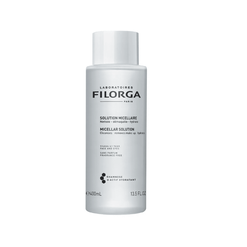 Filorga -Solution- Micellaire-400ml