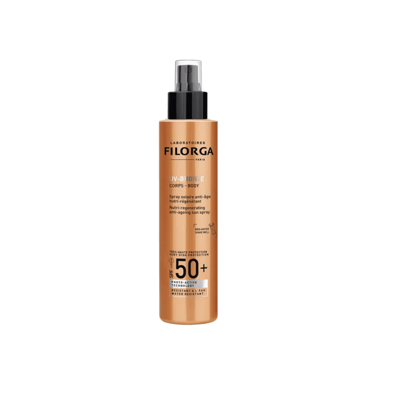 Filorga- UV- Bronze -Corps -SPF50+150ML-3401360180666