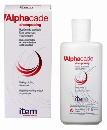 alphacade