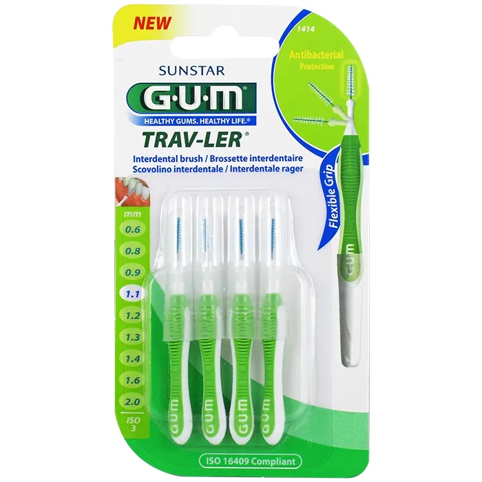 gum-trav-ler-brossettes-interdentaires-11mm-4-unites