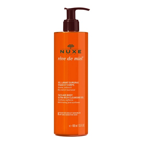 nuxe-reve-de-miel-gel-lavant-surgras-400ml-3264680004063