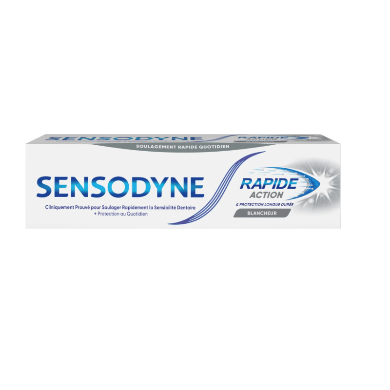 Sensodyne- Rapide- Action- Blancheur-75ml-60000000107800