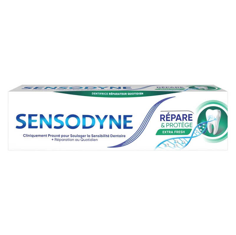 Sensodyne- Répare- et- Protège- Extra- Fresh-5054563006585