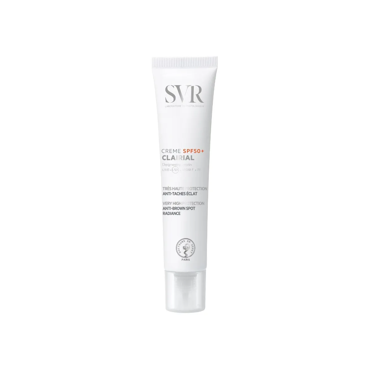 3662361003037 svr clairial-creme-spf50-40ml