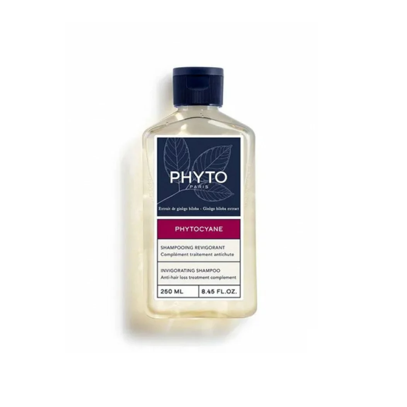 Phyto- Phytocyane -Shampooing