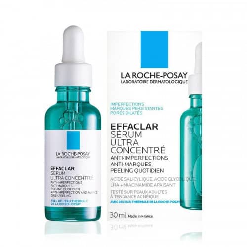 Effaclar Sérum Ultra-Concentré Anti-imperfections - La Roche-Posay