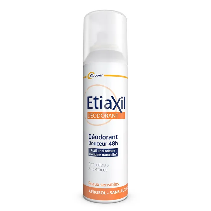 3614819990635 etiaxil deodorant aérosol ss alu orange 150ml