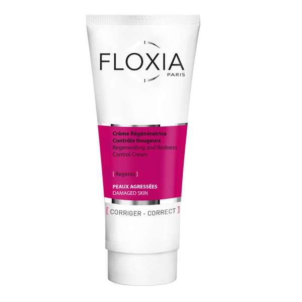 Floxia- regenia- rougeurs - Crème- régénératrice - 40ml-3760074270187