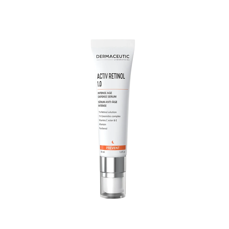 Dermaceutic -Activ- Retinol -1.0 30 -ml