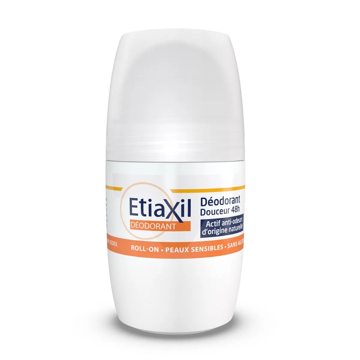 etiaxil déodorant douceur 48h actif anti odeurs peaux sensibles 50ml 3614819997023