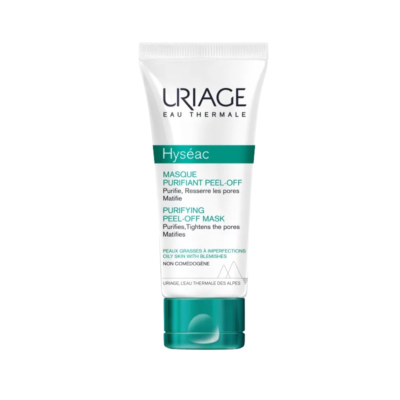 uriage-hyseac-masque-purifiant-peel-off-50ml-3661434008283