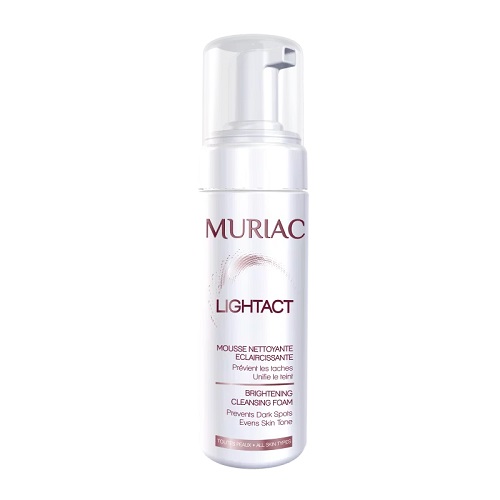 muriac-lightact-mousse-nettoyante-eclaircissante-150ml-6192432500778