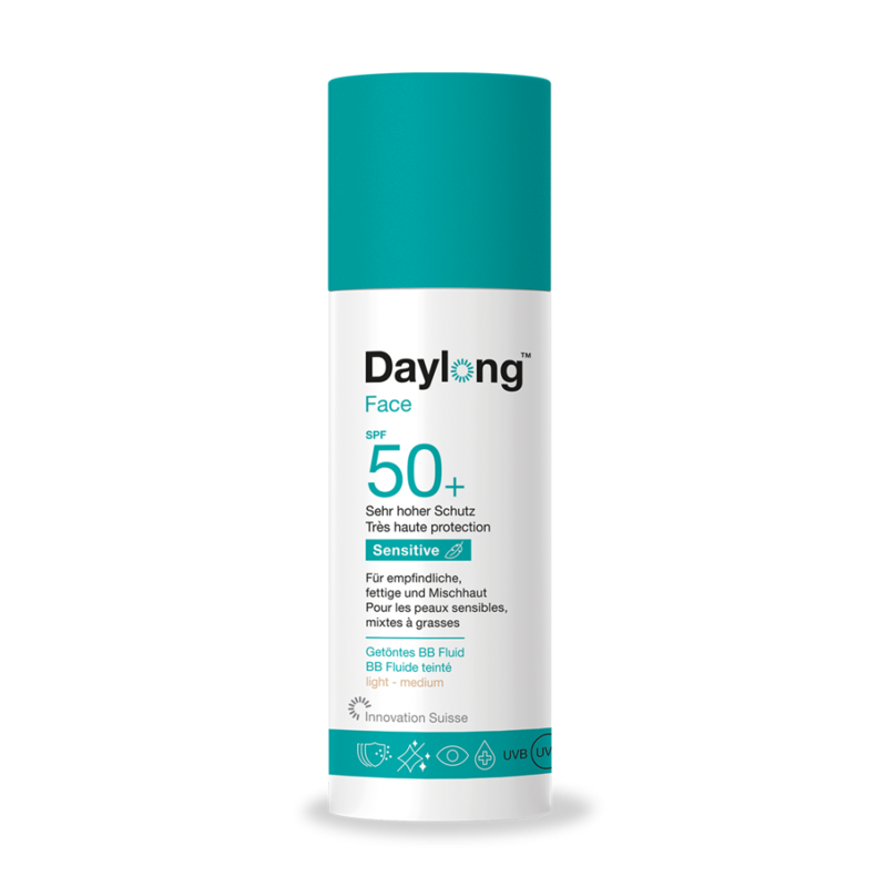 Daylong™ -Face- fluid- teinté- SPF- 50+7612076600621