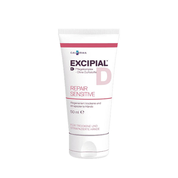 Excipial -Repair -Sensitive- 50 ml-7612076445031