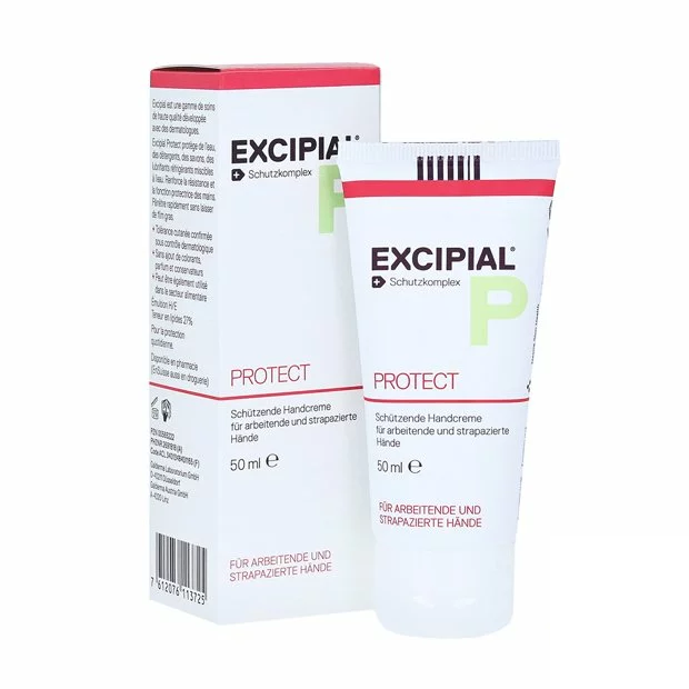 Excipial -Protect- 50ml-7612076113725