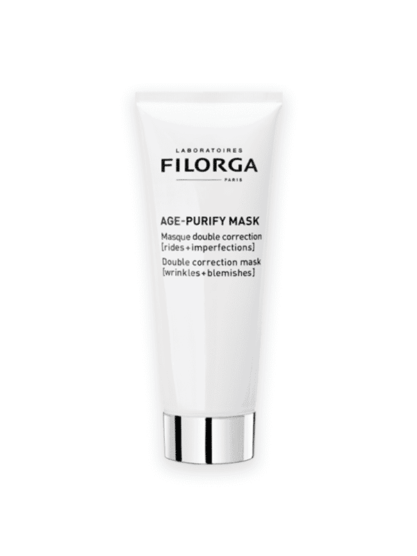 Filorga-Age-Purify- Mask-Masque- Double-Correction-75 -ml