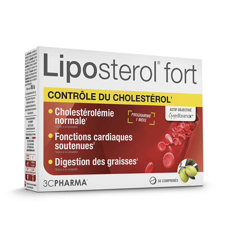 3- Chênes- Liposterol-3525722029889